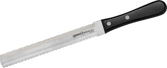 Samura Harakiri Knife Set from Stainless Steel 3pcs