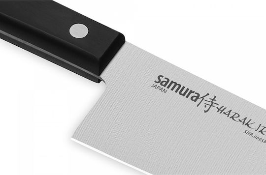 Samura Harakiri Нож Santoku от Неръждаема Стомана 17.5см