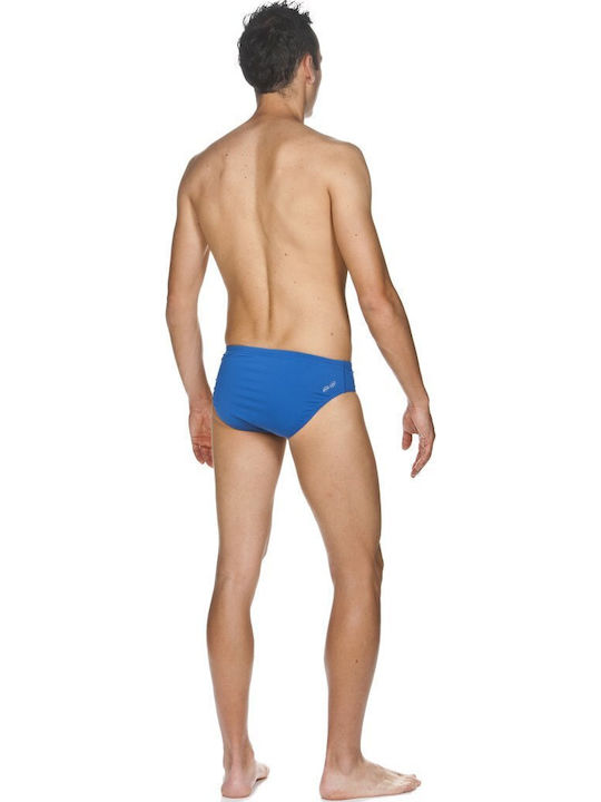 Arena Men's Swimwear Slip Blue