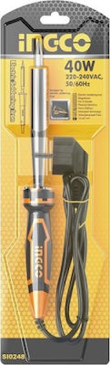 Ingco Soldering Iron Electric 60W