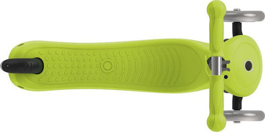 Globber Kids Scooter Primo V2 3-Wheel for 3+ Years Green