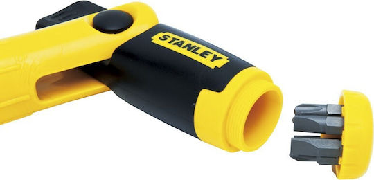 Stanley Кашон Кашон с 22 магнитни сменяеми глави