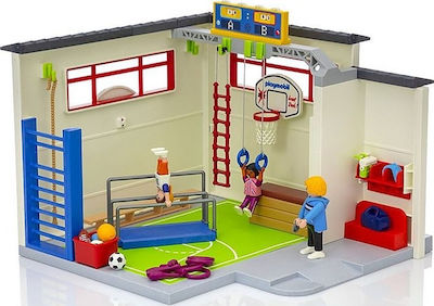 Playmobil 9456 City Life : Classe de physique chimie - Jeux et jouets Playmobil - Avenue des Jeux