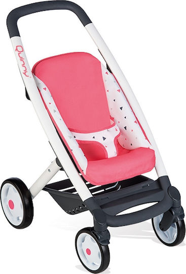 Smoby Puppen Kinderwagen Für 3+ Jahre