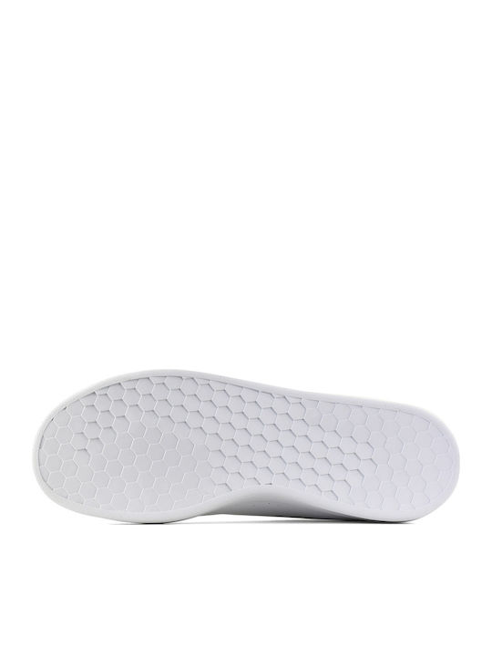 Vorteil Advantage K Kinder Sneakers Cloud White / Real Pink
