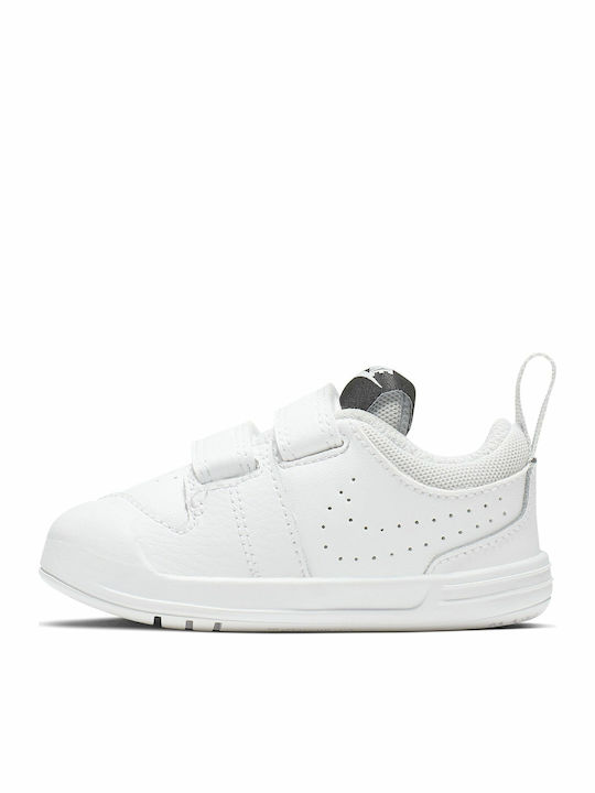 Nike Pico 5 I White / Pure Platinum