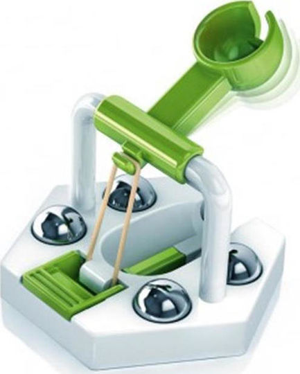 Ravensburger Extension Set Catapult STEM Εκπαιδευτικό Παιχνίδι Μηχανικής Gravitrax για 8+ Ετών