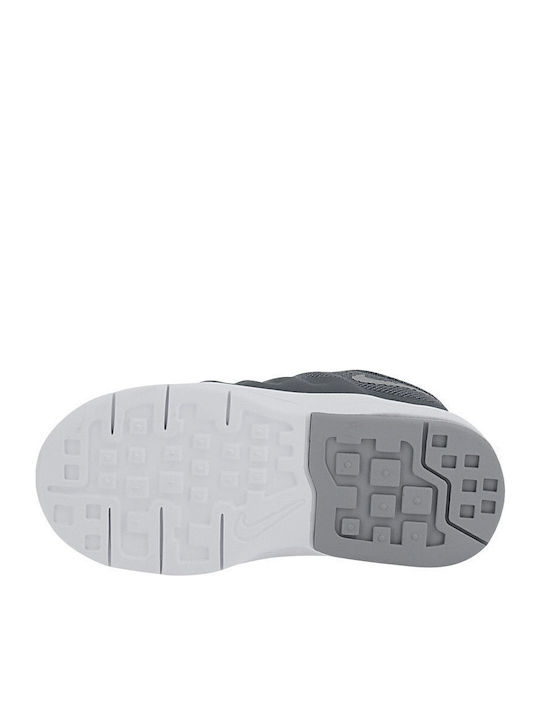 Air Max Invigor TD Детски маратонки Low Сив