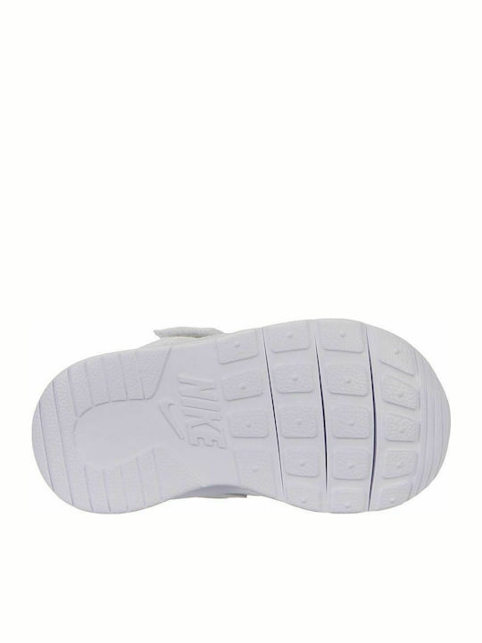 Tanjun Tanjun Kinder Sportschuhe Laufen Weiß