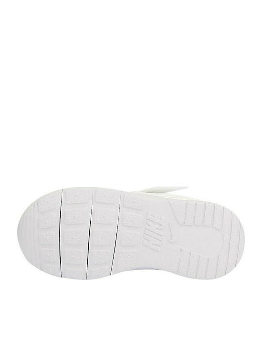 Tanjun Tanjun Kinder Sportschuhe Laufen Weiß
