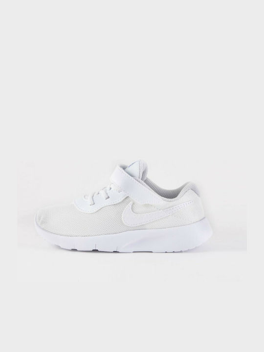 Tanjun Tanjun Kinder Sportschuhe Laufen Weiß