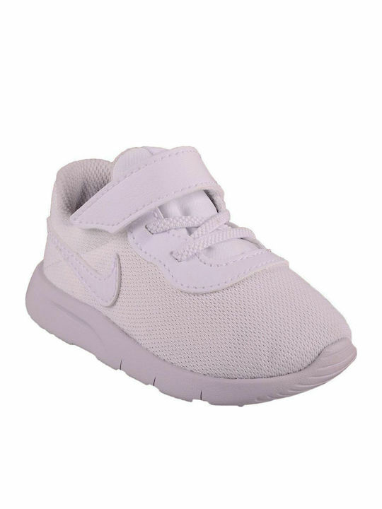 Tanjun Tanjun Kinder Sportschuhe Laufen Weiß