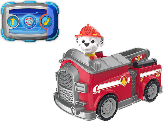 Spin Master Paw Patrol Marshall Feuerwehrauto Auto für 3+ Jahre