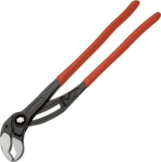 Knipex Cobra Γκαζοτανάλια 3½" 400mm