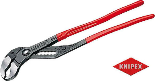 Knipex Cobra Γκαζοτανάλια 4½" 560mm
