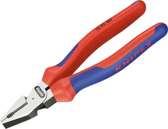Knipex Πένσα Ίσια Μήκους 180mm