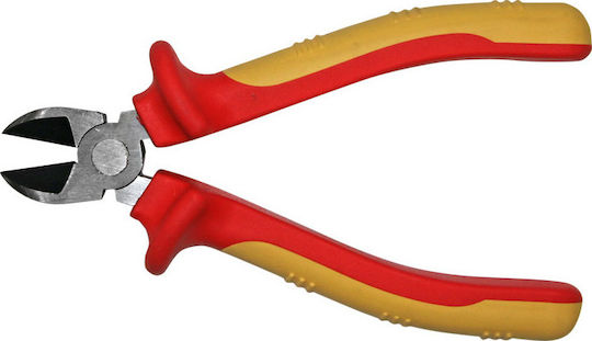 Adeleq Side Cutter Electrician Length 160mm