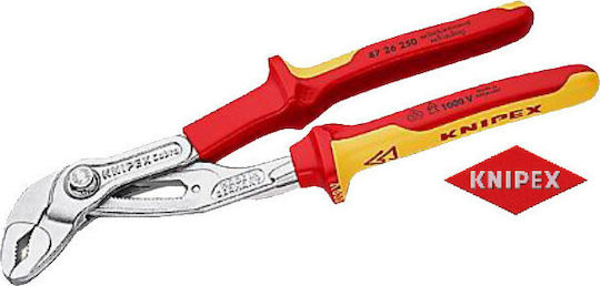 Knipex Adjustable Wrench 2" 250mm