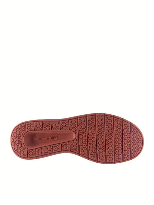 Altasport K Kids Sneakers Chalk Coral / Real Magenta / Cloud White