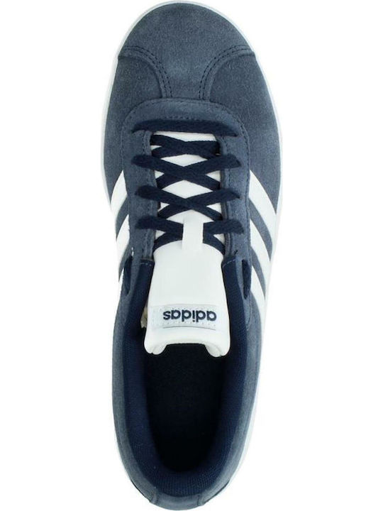 2.0 Παιδικά Sneakers Collegiate Navy / Cloud White