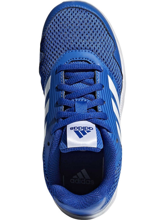 Altarun Αθλητικά Παιδικά Παπούτσια Running με Κορδόνια Μπλε