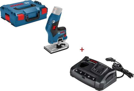 Bosch GKF 12V-8 Professional Trimmfräse 12V Solo