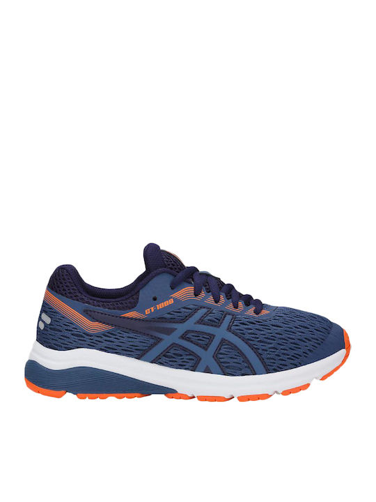 ASICS