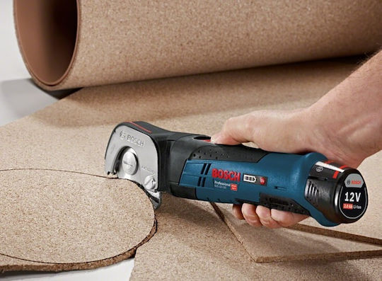 Bosch Battery Powered Shear 12V Solo 06019B2905