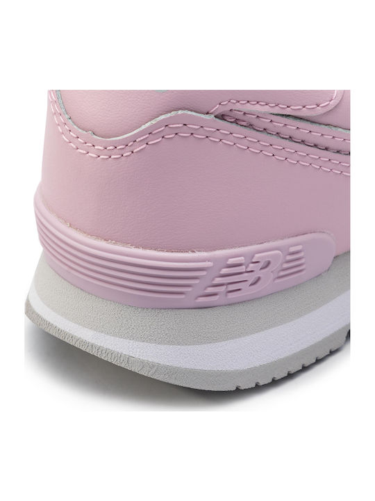 574 Classic 574 Kids Sneakers Pink