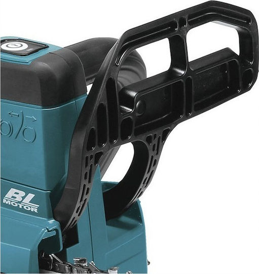 Makita Pruning Battery Chainsaw Solo Brushless 18V 2.8kg with Blade 25cm