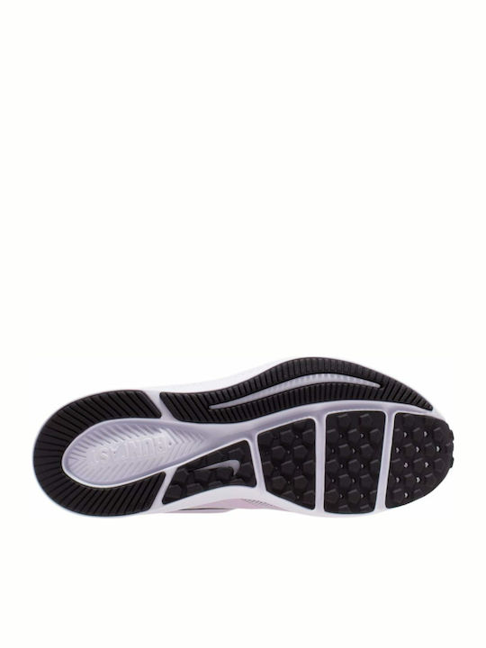 Star Runner 2 Kinder Sportschuhe Laufen mit Bügel- und Schleifenverschluss Rosa