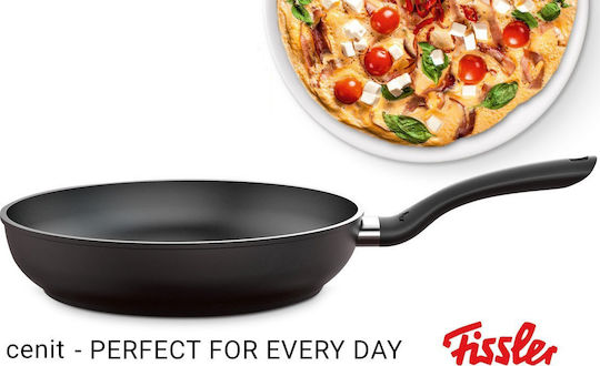 Fissler Cenit Pan made of Aluminum with Non-Stick Coating 20cm