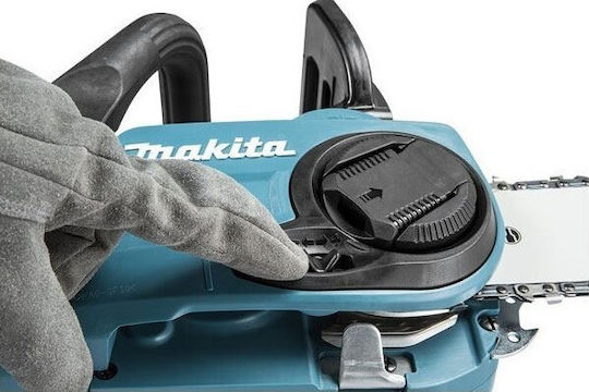 Makita Безчетков 36V 5.2кг с шина 35см