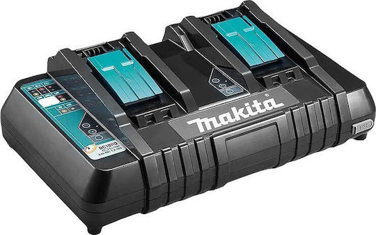 Makita Battery Chainsaw 5.1kg with Blade 35cm