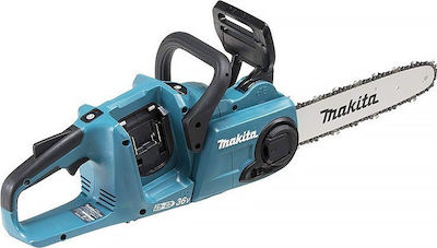 Makita Chainsaw Battery 18V 5.1kg with Bar 35cm