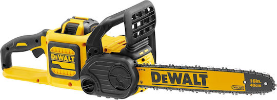 Dewalt Akku-Kettensäge 1x9Ah Bürstenlos 54V 5.68kg mit Schiene 40cm