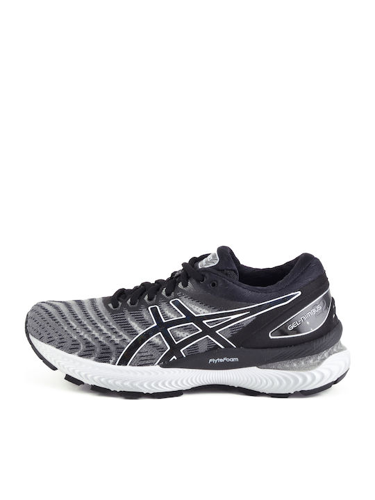 ASICS Gel Nimbus 22 1012A587 100 Running Skroutz.gr