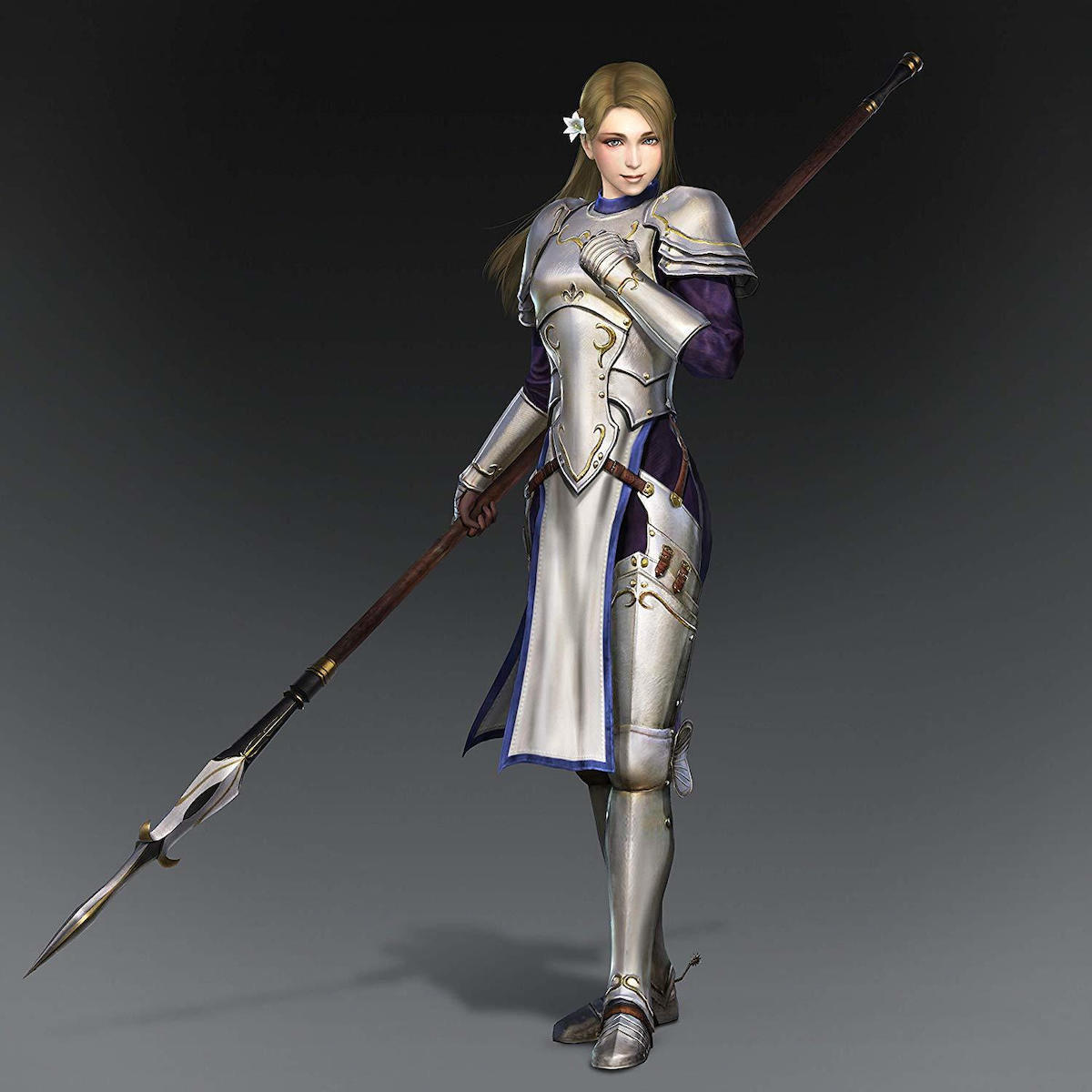Warriors Orochi 4 Ultimate PS4