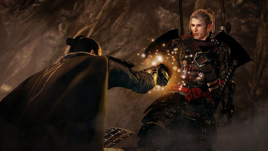 Nioh (Hits) PS4