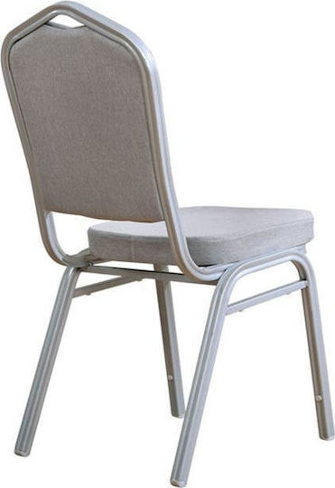 Woodwell Hilton EM513 Καρέκλα Συνεδρίου 45x62x94cm