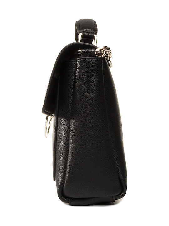 Top Handle Women's Bag Crossbody Black