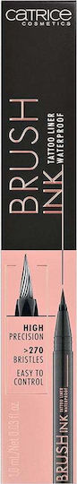 Catrice Cosmetics Brush Ink Tattoo Liner Waterproof Pen Eye Liner 1ml