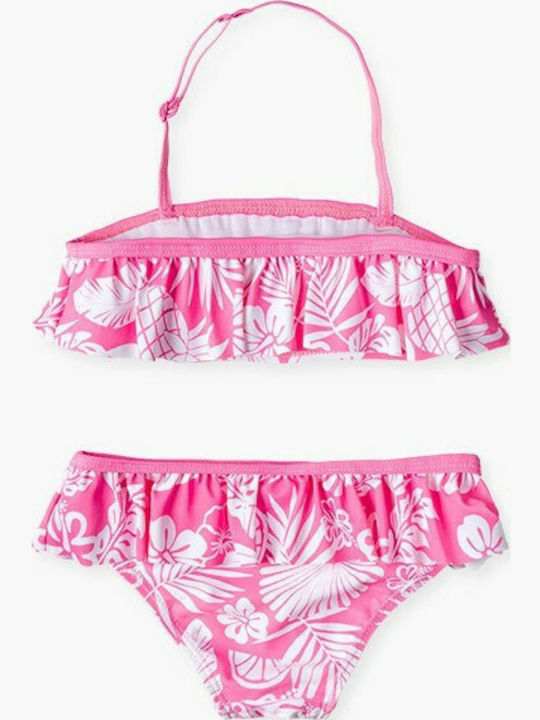 Losan Kinder Badeanzug Bikini Rosa