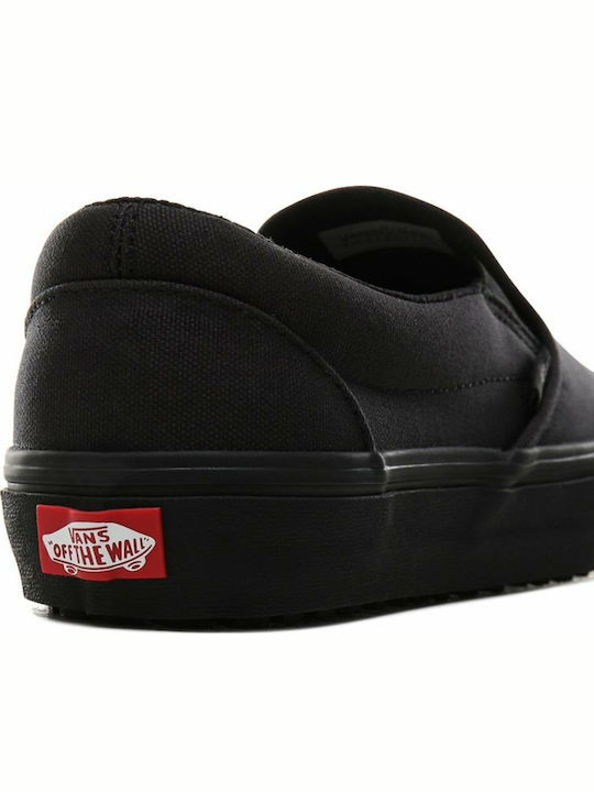 Vans Made For The Makers 2.0 Men s Slip Ons Black VN0A3MUDV7W