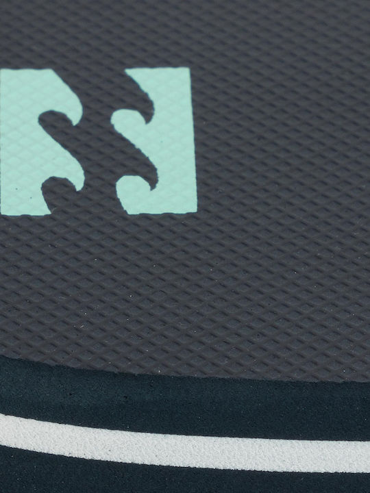 Tides Northpoint Ανδρικά Flip Flops Μαύρα