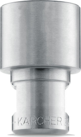 Karcher Easy! Ακροφύσιο Πλυστικού Υψηλής Πίεσης TR 25° (034)