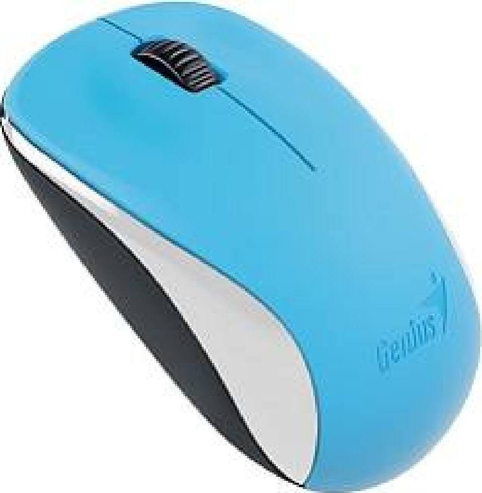 Genius NX-7000 Blue | Skroutz.gr