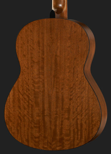 Yamaha Κλασική Κιθάρα 4/4 CG122MC Natural Matte