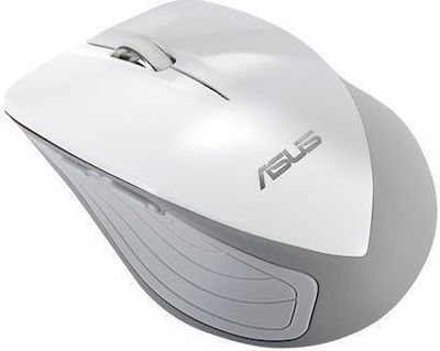 Asus WT465 Magazin online Bluetooth Mini Mouse Alb