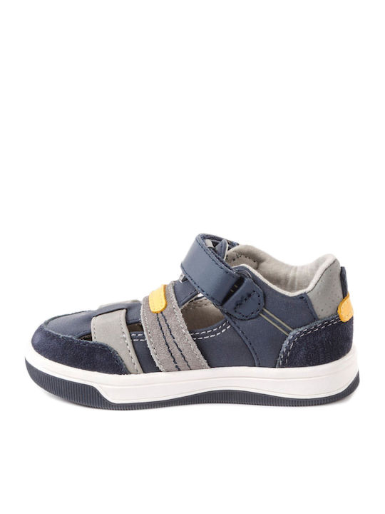 Mayoral Kids' Sandals Navy Blue